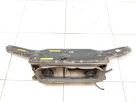 pillar of a bumper support panel for radiators upper Volvo S80 and (1998-2006)