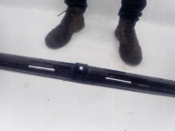OPEL ZAFIRA C 12-> bumper rear part rear for ROWER