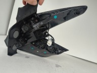 light left rear MG 4 22- LED SAIC VISION