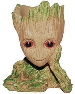 FIGURKA GROOT ozdoba do akwarium dekoracja 3027