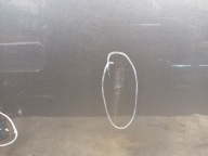 door right front right front CITROEN DS3 LAK: KTH/ KED (09-14)