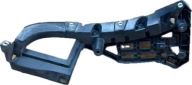 B1 PORSCHE MACAN S 2015 3.0 CTM bumper bracket right rear part 95B807454
