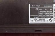 Unité commande confort 6969012 BMW E60 E61 2.5i 177 KM 03-07