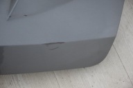 boot doors rear part HONDA CIVIC VIII UFO