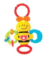 VIDÁM MÉHECSKÉS ÁLLATKÁK