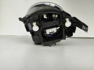light right REFLEKTOR MINI COOPER ONE F55 F56 LIFT FULL LED