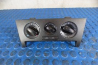Skoda Rapid Unite commande clima 5JA820045A