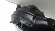 mudguard MITSUBISHI SPACE STAR II L.P 5370A925
