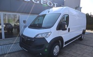 Opel Movano OPEL MOVANO L3H2,fabryczna gwaranc...