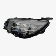 light front left PEUGEOT 2008 II LIFT 2026 year FULL LED 9850598580