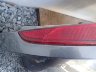 bumper rear part rear CUPRA FORMENTOR KM7 2020