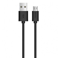Kabel Smart micro USB Przewód do Ładowarki 2.1A