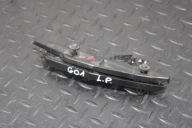 support holder of a bumper left front BMW X3 G01
