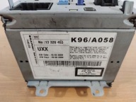 OPEL INSIGNIA A RADIO NAVIGATION LECTEUR CD DVD GPS