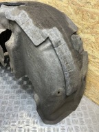 mudguard rear. right Audi A5 Sportback 8TA 2013