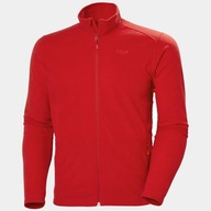 POLAR MĘSKI HELLY HANSEN DAYBREAKER FLEECE JACKET 51598 RED - L