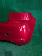 bumper rear rear part SEAT IBIZA V NR.7203