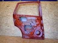 SUZUKI SX4 S-CROSS 13- door left rear. rear part