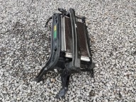Schlossträger KOMPLET der Kühler Lüfter MINI CLUBMAN R55 1.6 VTI 2007-2010