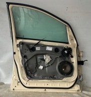 door left front front MERCEDES B-KLASA 245