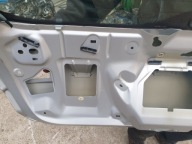 boot doors window CITROEN C4 B7 II 2010-2018