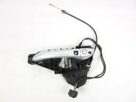 handle door front front left Keyless Go Mercedes GL X164 EU 775