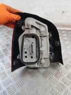 light right rear part 6Q6945096B VW POLO IV 9N