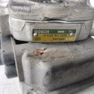 AUDI 80 B3 1.8 distributeur carburant 026133353 BOSCH