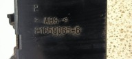 module UCH 8200311988 RENAULT CLIO II