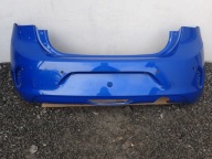 bumper rear part rear OPEL CORSA F 68 2019