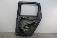 door right rear part rear. does not have windows CITROEN C3 PICASSO