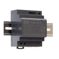 Napájací adaptér HDR-100-48