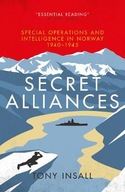 Secret Alliances: Special Operations and