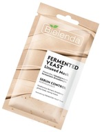 Bielenda Fermented YeastLinseed Normalizačná maska