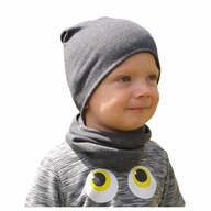 Polar Fashion detská čiapka