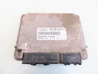 control unit of the engine AUDI A3 8L 06A 906 019 BS