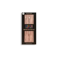 Makeup Revolution Creator Revolution Precision Paint Brush Set zestaw