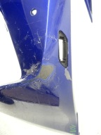 LEXUS RCF RC F bumper front front