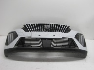 bumper PEUGEOT 2008 24R 4 PDC below RADAR front front