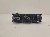 VW POLO V 6C COMANDI CLIMA BOCCHETTE 6C0820045A