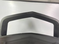 frame wlotu bonnets grill grille radiator Corvette C7 14-19