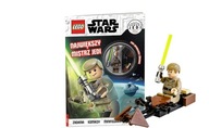 LEGO STAR WARS. NAJWIĘKSZY MISTRZ JEDI!