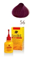 Sanotint Reflex 56 Burgundsko 80 ml + ZADARMO