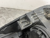 REFLEKTOR light front front right KIA RIO IV 4 17