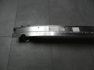 BMW 8 G15 bumper support rear part 7472181