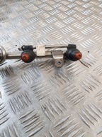 Rampe injection 058133681 + Injecteurs AUDI A4 B5 1.8B 96R