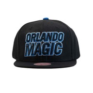 Mitchell Ness 13 Draft Snapback HWC Orlando sapka