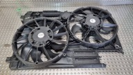 Ventilateurs Radiateur EJ73-8C607-AF FORD KUGA MK2 FOCUS MK3 C-MAX MK2
