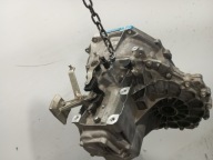 Getriebe Ford Focus MK3 JX6R-7002-AFD