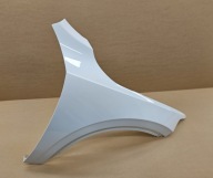 right front fender front VOLVO XC90 colour 614 ICE WHITE SOLID